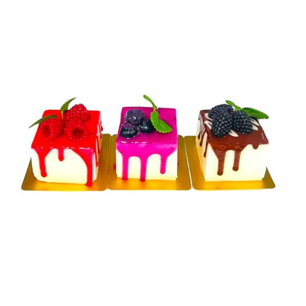 Silicon Pastry Magnets - Image 4