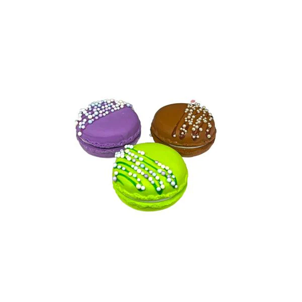 Silicon Macaroon Magnets - Image 2