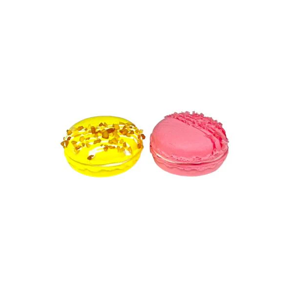 Silicon Macaroon Magnets - Image 3