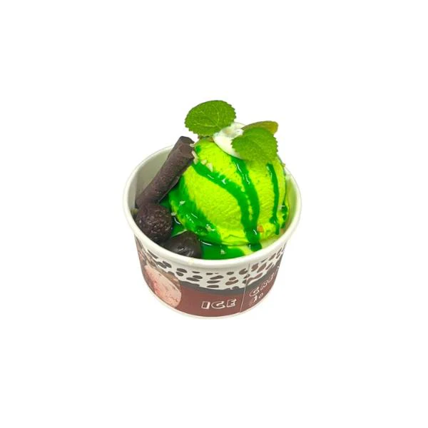 Silicon Ice Cream Magnets - Image 2