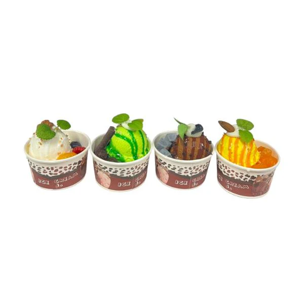 Silicon Ice Cream Magnets - Image 3
