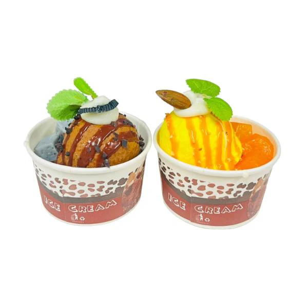 Silicon Ice Cream Magnets - Image 4