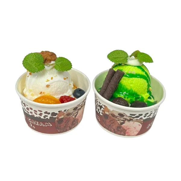 Silicon Ice Cream Magnets - Image 5
