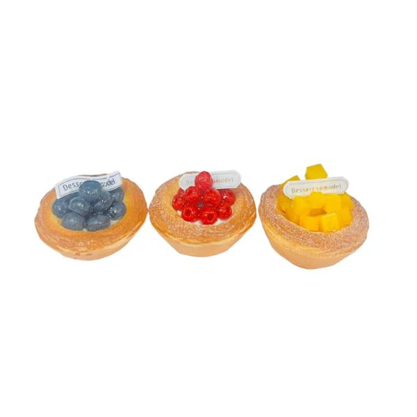 Silicon Tart Magnets - Image 3