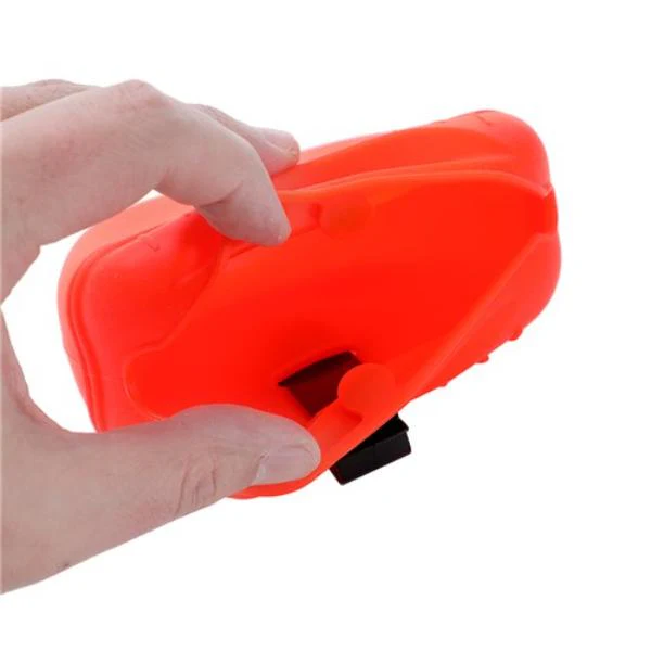 Silicone Treat Pouch - 17cm x 5cm x 17.5cm - Image 5