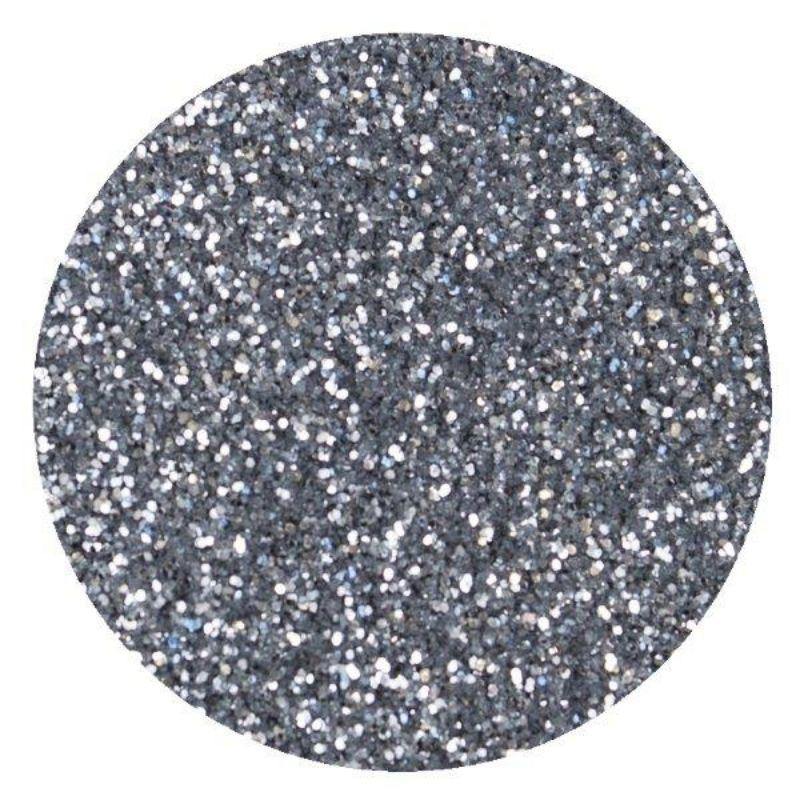 Silver Crystals Dusting Powder - 10ml