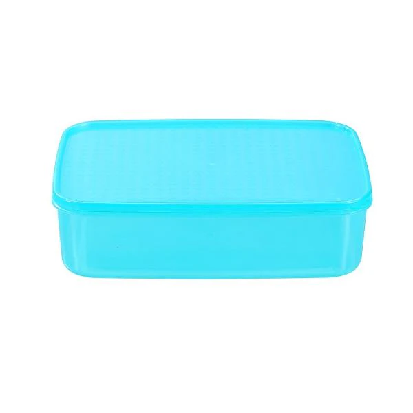 Lemon & Lime Simple Fresh Food Container - 3.5L