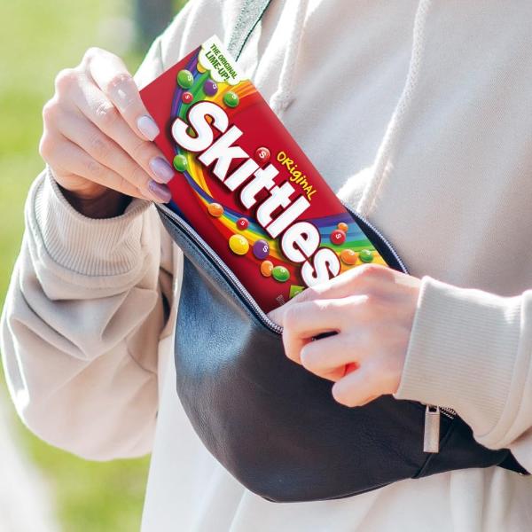 Skittles Original Theatre box 99g - Image 2