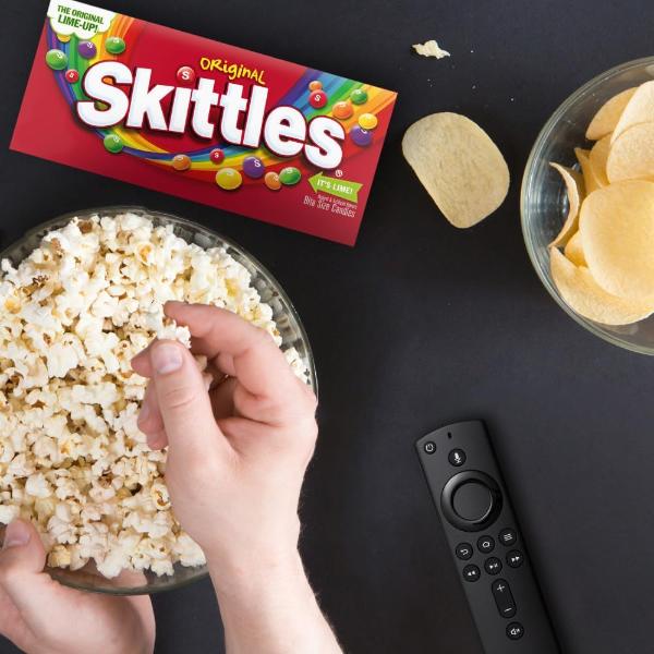 Skittles Original Theatre box 99g - Image 3