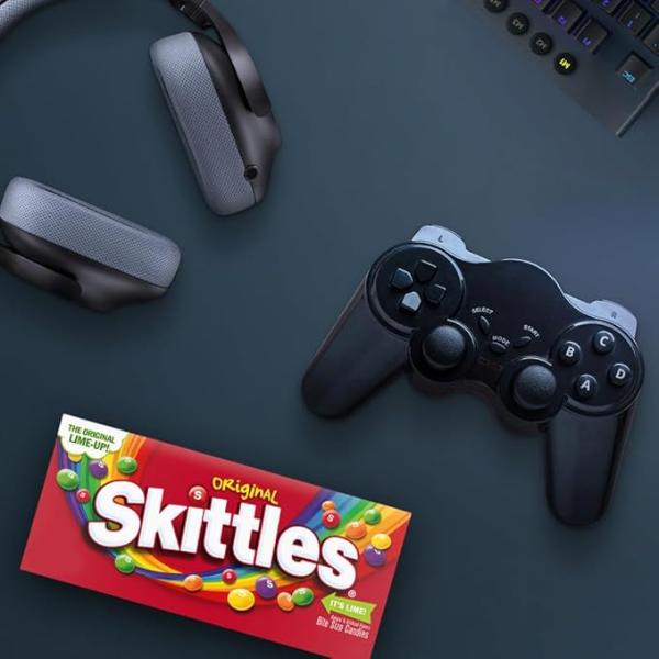 Skittles Original Theatre box 99g - Image 4