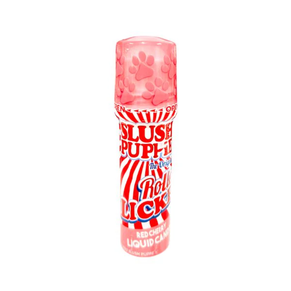Slush Puppie Roller Licker