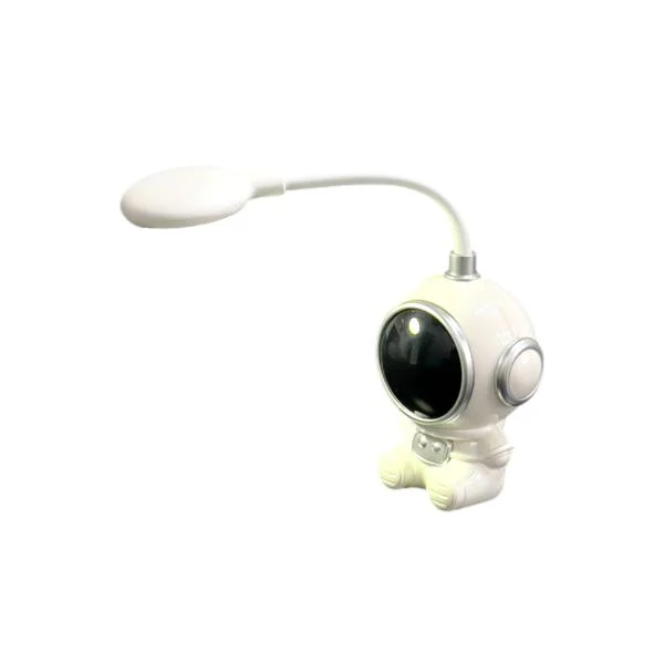 Small Robot Rechargeable Table Lamp - Image 5