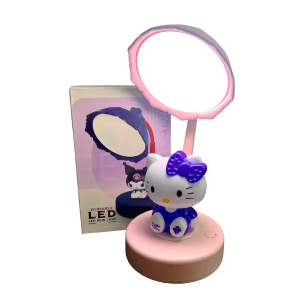 Small Rechargeable Light - Image 2