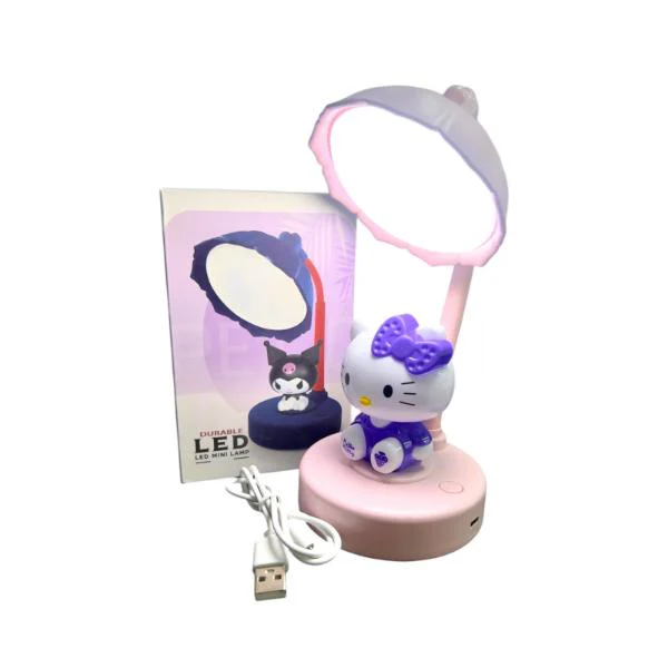 Small Rechargeable Light - Image 5