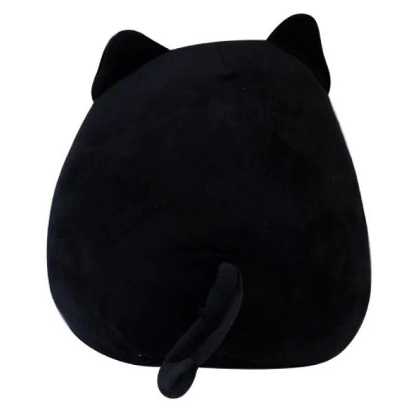 Smooshos Pals Black Cat Plush - Image 2