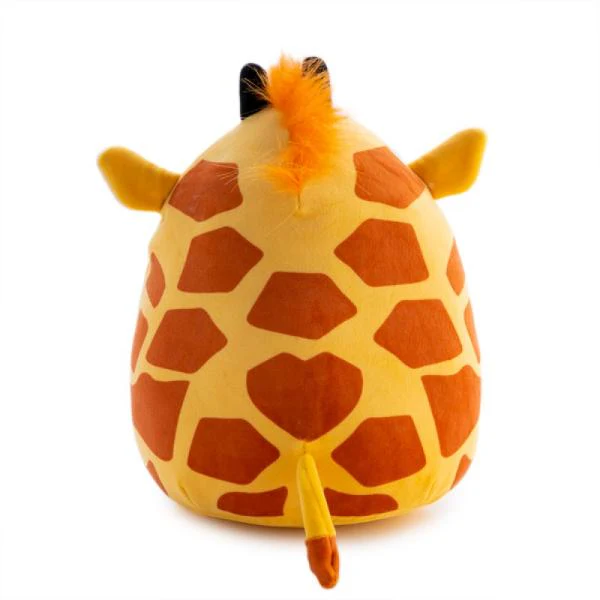 Smooshos Pal Giraffe Plush - Image 2