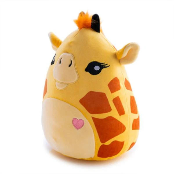 Smooshos Pal Giraffe Plush - Image 3