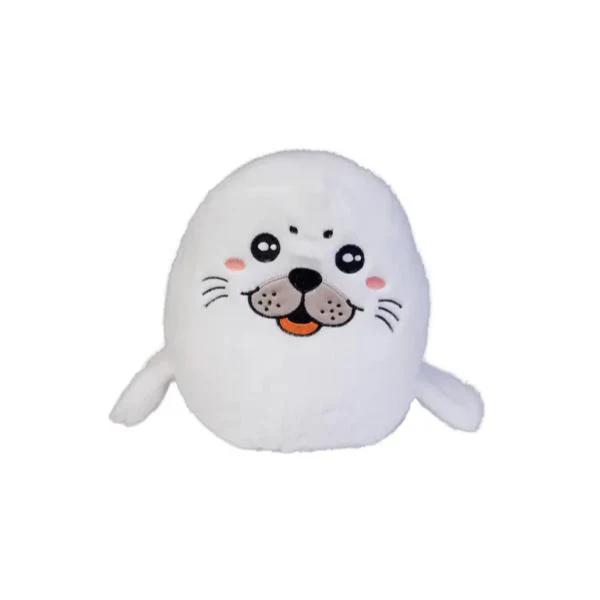 Smooshos Pals Harp Seal Pup Plus
