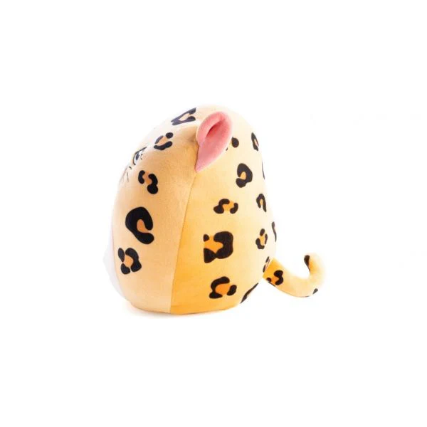Smooshos Pals Leopard Plush - Image 3