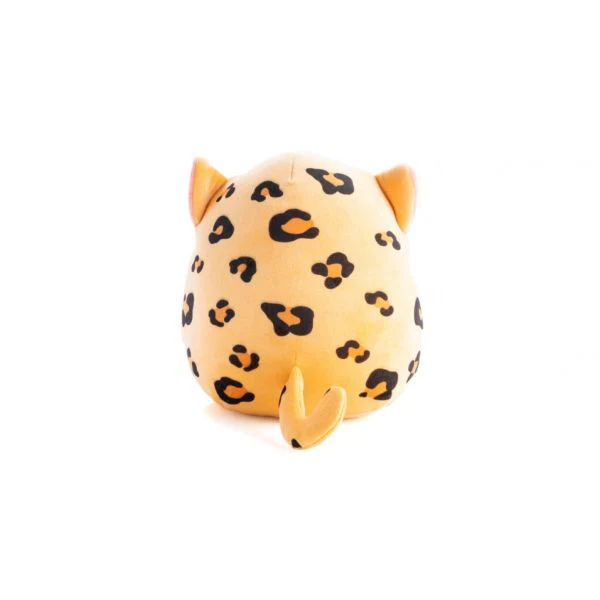 Smooshos Pals Leopard Plush - Image 5