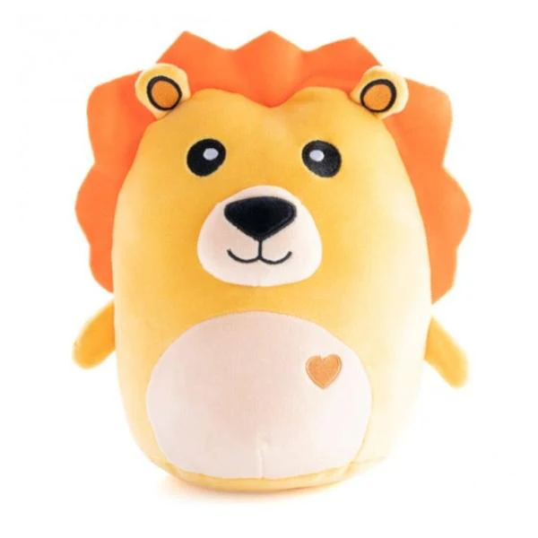 Smooshos Pals Lion Plush