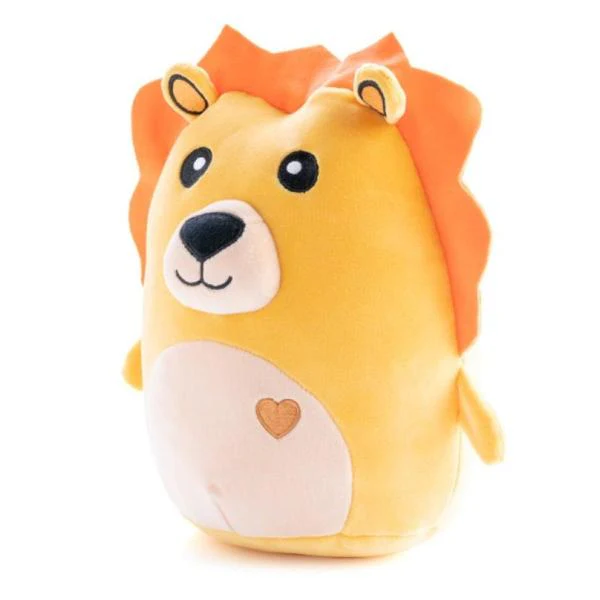 Smooshos Pals Lion Plush - Image 2