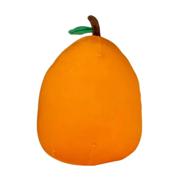 Smooshos Pals Orange - Image 3