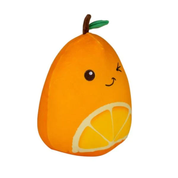 Smooshos Pals Orange - Image 4