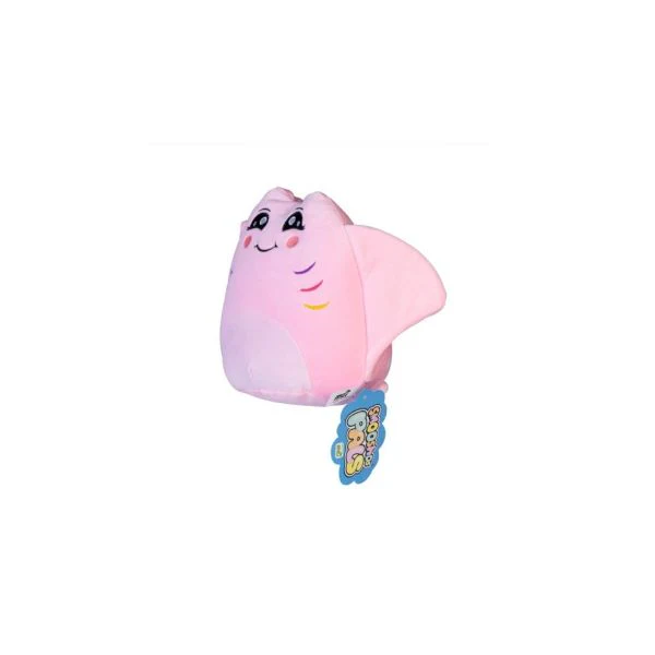 Smooshos Pals Stingray Plush - Image 3