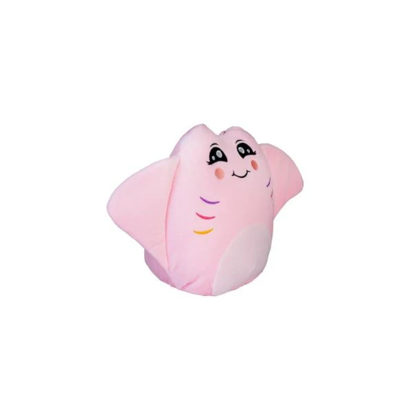 Smooshos Pals Stingray Plush - Image 4