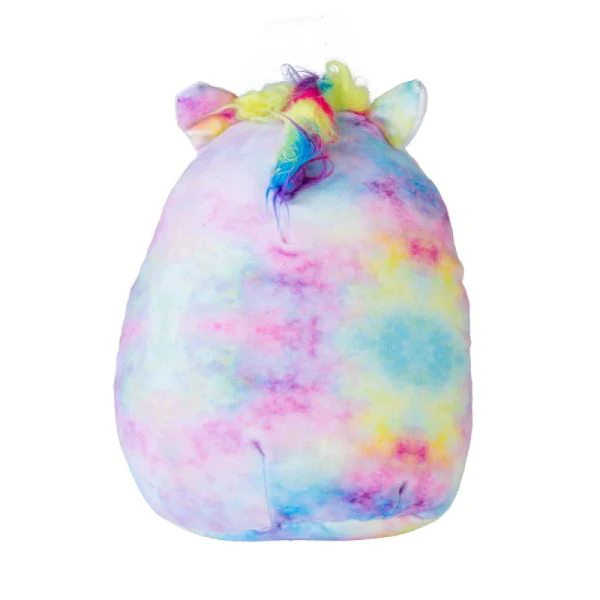 Smooshos Pal Tie Dye Unicorn - Image 2