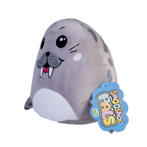 Smooshos Pals Walrus Plush - Image 3
