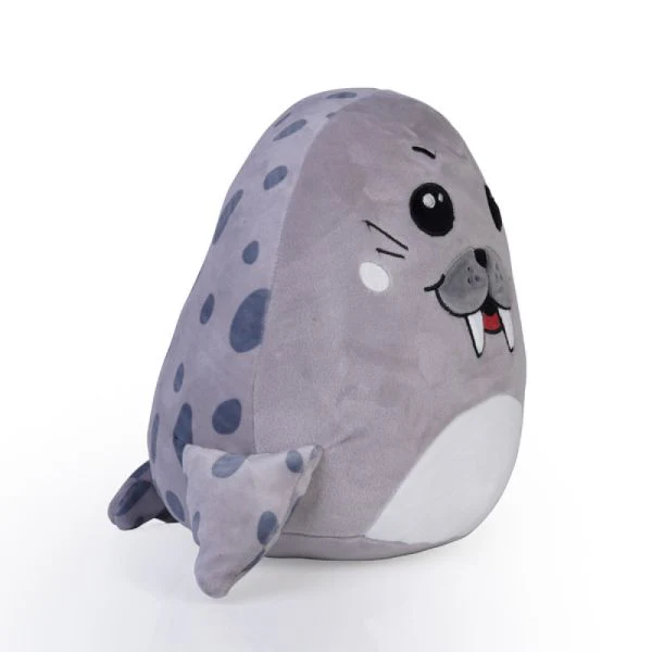 Smooshos Pals Walrus Plush - Image 4