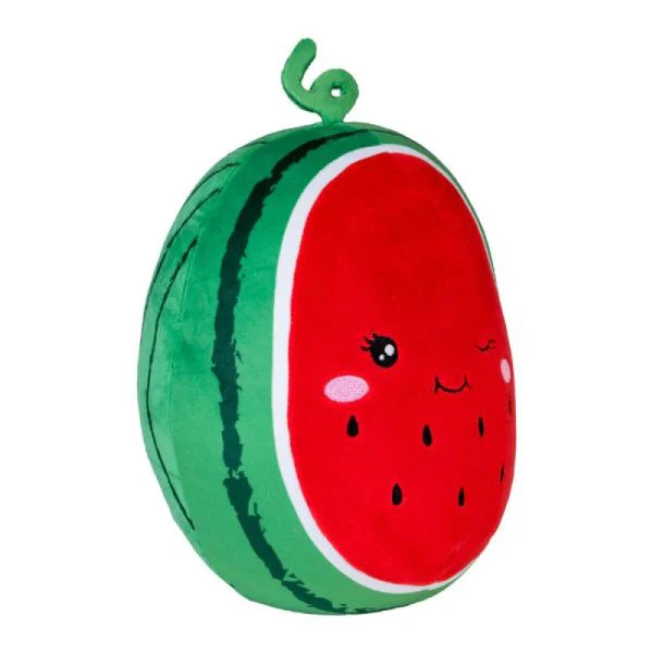 Smooshos Pals Watermelon Plush - Image 2