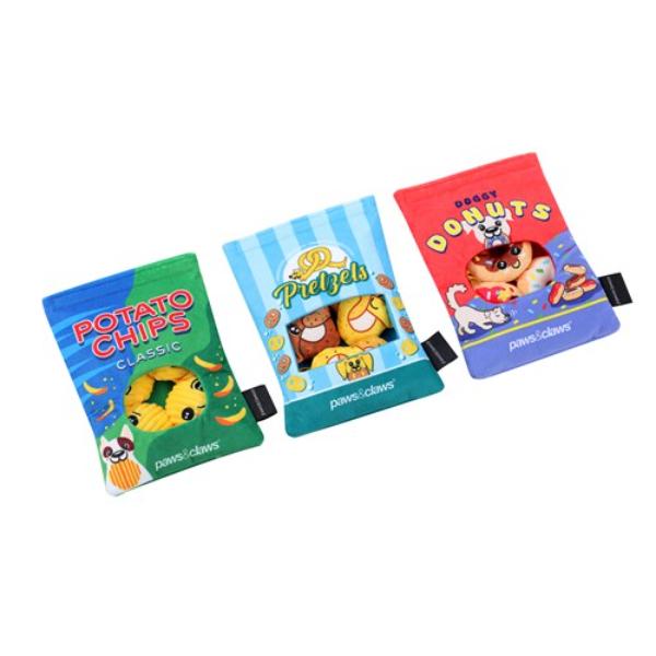 Snack Surprise Chips - 20cm x 14.5cm x 5cm - Image 5