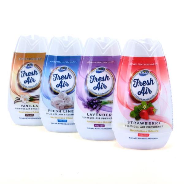 Solid Gel Air Freshener - 170g - Image 3