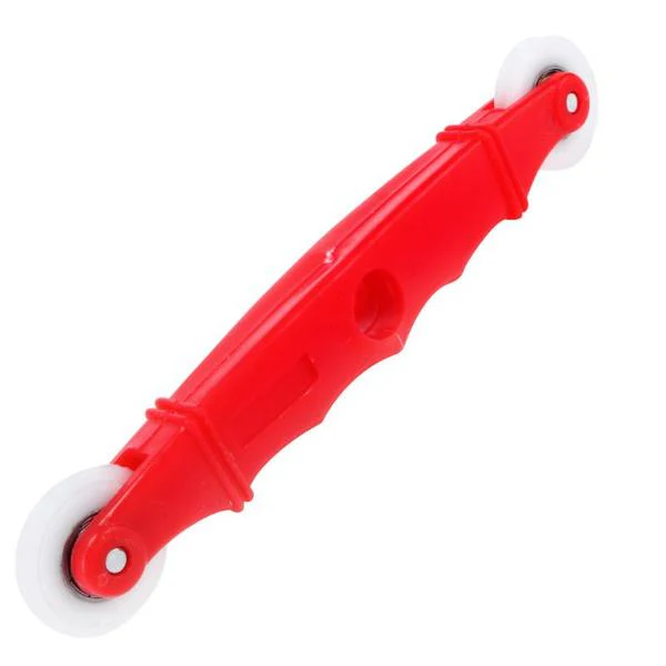 Spline Roller - 20cm - Image 2