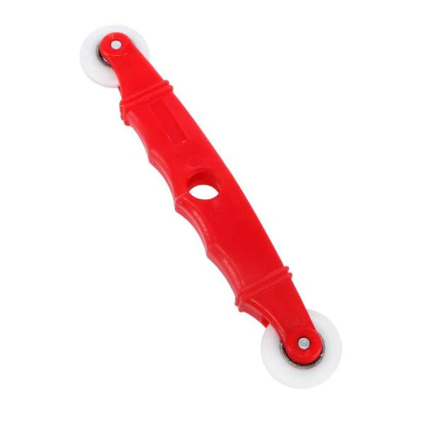Spline Roller - 20cm - Image 4