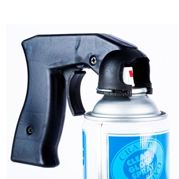 Spray Paint Can Gun - Image 2