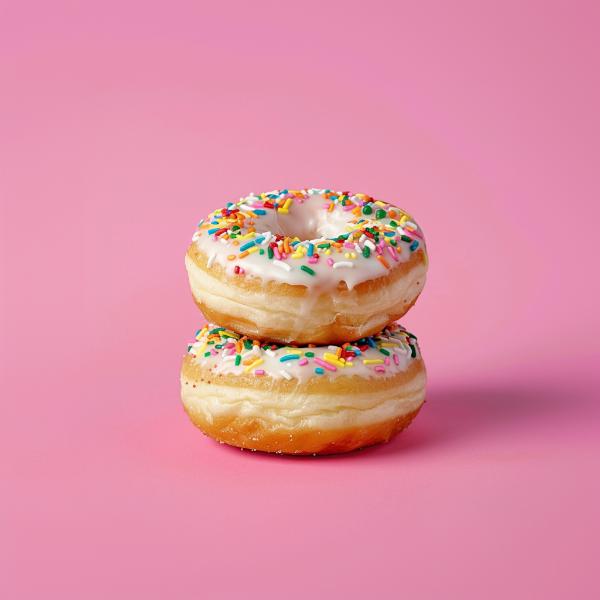 Sprinks 6 Cell Blend Sprinkles - 85g - Image 3