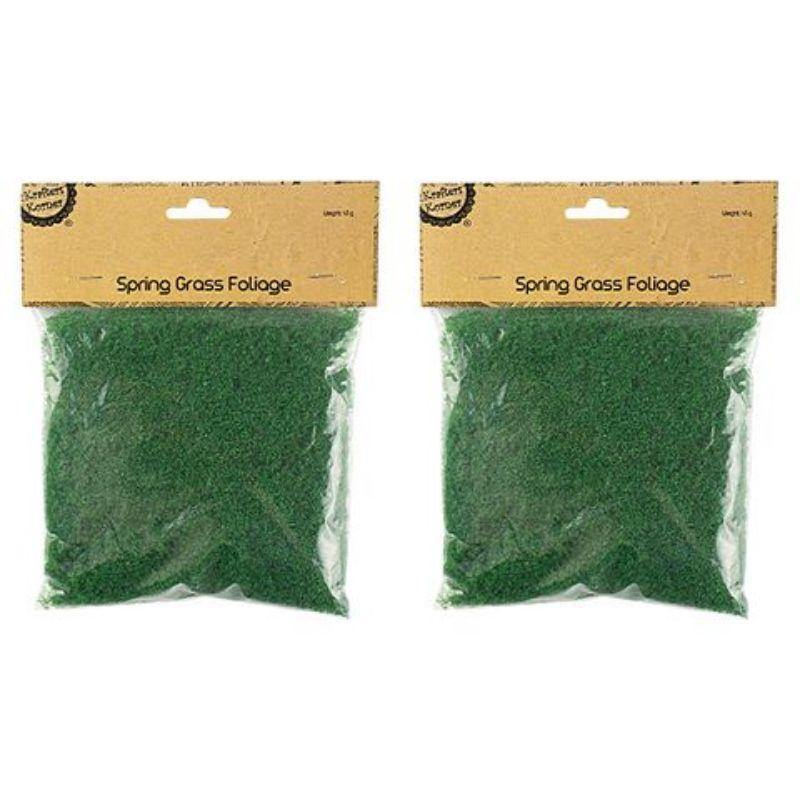 Spring Grass Foliage - 45g