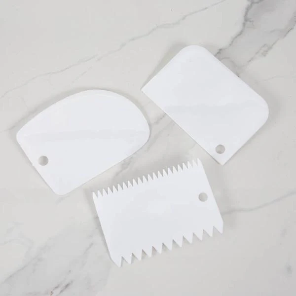 3 Pack Sprinks Scarper Set