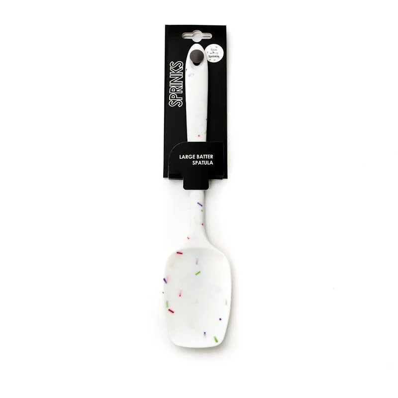 SPRINKS Large Batter Spatula - 285mm