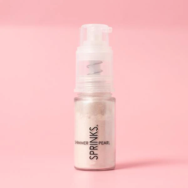 Sprinks Pearl Shimmer Pump - Image 4