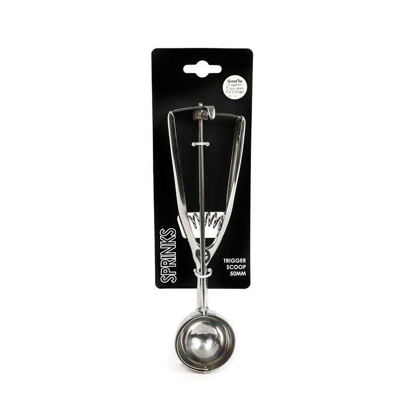 Sprinks Trigger Scoop - 22cm x 5cm