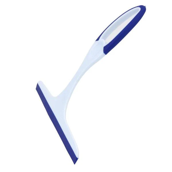 Squeegee Window Cleaner - 20.5cm x 9cm x 2.2cm - Image 2