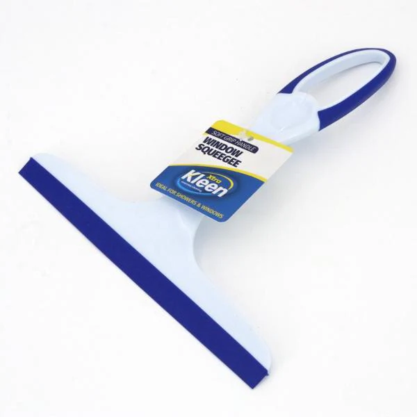 Squeegee Window Cleaner - 20.5cm x 9cm x 2.2cm - Image 3