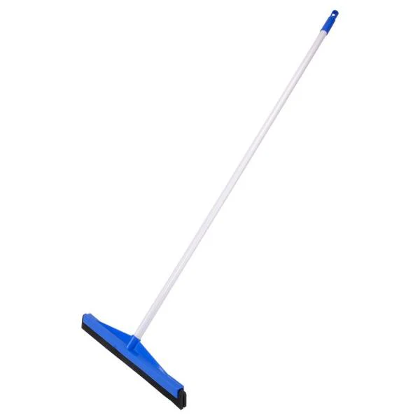 Squeegee With Foam Blade & Long Handle - 45.5cm x 115cm - Image 3