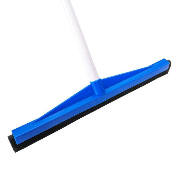Squeegee With Foam Blade & Long Handle - 45.5cm x 115cm - Image 4
