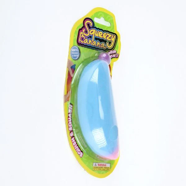 Squeezy Squishy Banana - Image 4